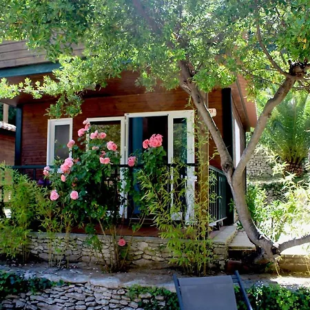 Résidence L'araguina Campeggio 2*