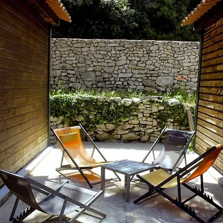 Résidence L'araguina 2* Bonifacio (Corsica)