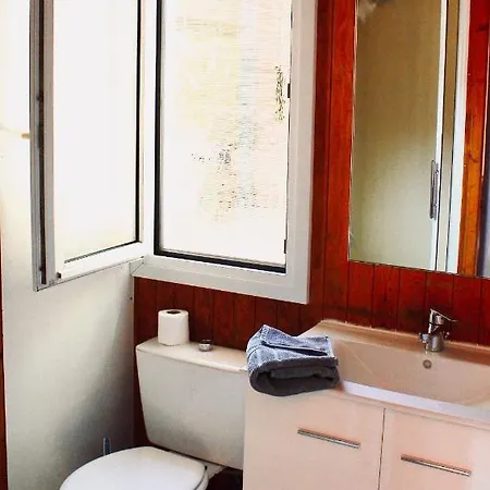 Résidence L'araguina Campeggio 2*