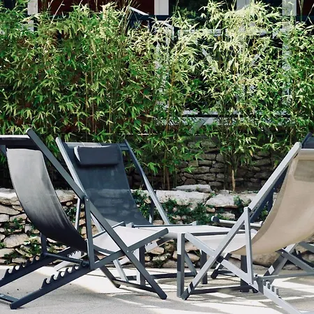 Campeggio Résidence L'araguina Bonifacio (Corsica)