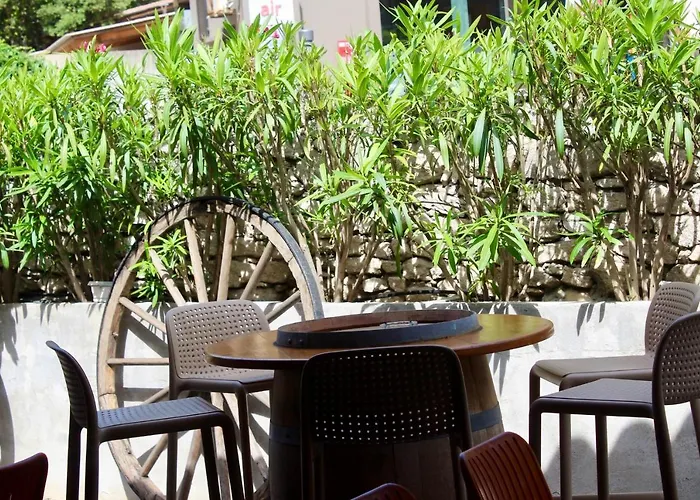 L'araguina Bonifacio