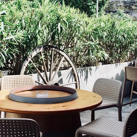 L'araguina Bonifacio (Corsica)