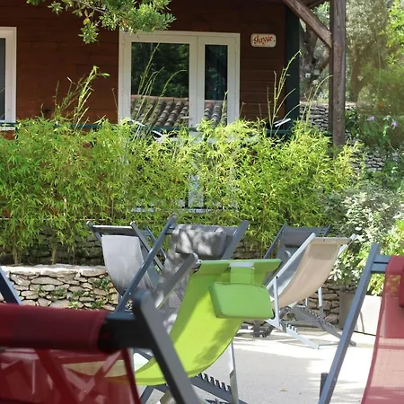 L'araguina 2* Bonifacio (Corsica)