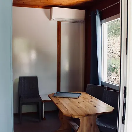 Camping L'araguina 2*