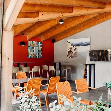 L'araguina Camping 2*