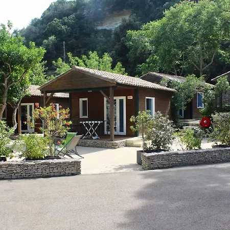 L'araguina Campingplatz
