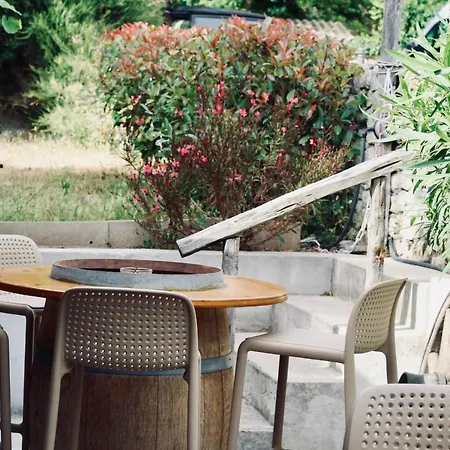 Camping L'araguina 2*