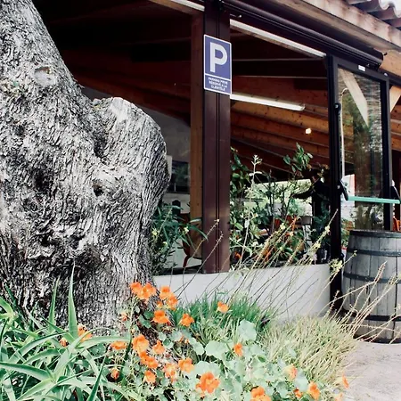 Camping L'araguina 2*