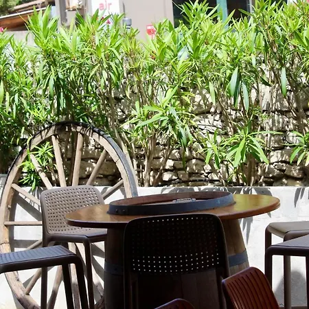 L'araguina Bonifacio (Corsica)